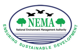 new nema logo